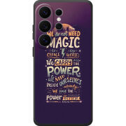 Чохол BoxFace Samsung Galaxy S26 Ultra (S948) 