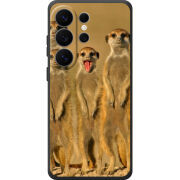 Чохол BoxFace Samsung Galaxy S26 Ultra (S948) 