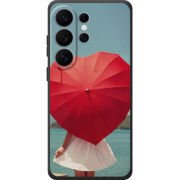 Чохол BoxFace Samsung Galaxy S26 Ultra (S948) 