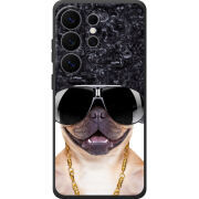 Чохол BoxFace Samsung Galaxy S26 Ultra (S948) 