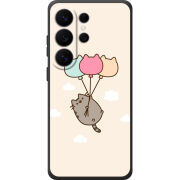 Чохол BoxFace Samsung Galaxy S26 Ultra (S948) 