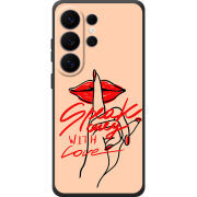 Чохол BoxFace Samsung Galaxy S26 Ultra (S948) 