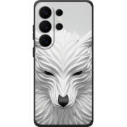 Чохол BoxFace Samsung Galaxy S26 Ultra (S948) White Wolf