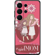 Чохол BoxFace Samsung Galaxy S26 Ultra (S948) GirlMom