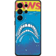 Чохол BoxFace Samsung Galaxy S26 Ultra (S948) Jaws