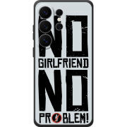 Чохол BoxFace Samsung Galaxy S26 Ultra (S948) No Girlfriend