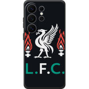 Чохол BoxFace Samsung Galaxy S26 Ultra (S948) L. F. C.