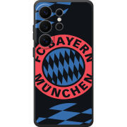 Чохол BoxFace Samsung Galaxy S26 Ultra (S948) FC Bayern