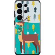 Чохол BoxFace Samsung Galaxy S26 Ultra (S948) Foresty Deer