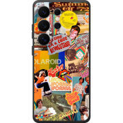 Чохол BoxFace Samsung Galaxy S26 Ultra (S948) 70s