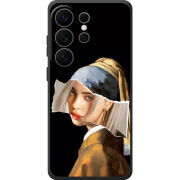 Чохол BoxFace Samsung Galaxy S26 Ultra (S948) Billie