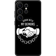 Чохол BoxFace Samsung Galaxy S26 Ultra (S948) 