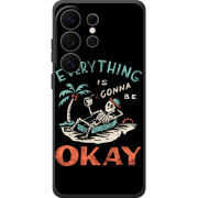 Чохол BoxFace Samsung Galaxy S26 Ultra (S948) 