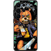 Чохол BoxFace Samsung Galaxy S26 Ultra (S948) 