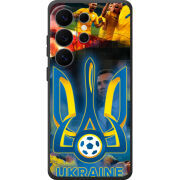Чохол BoxFace Samsung Galaxy S26 Ultra (S948) UA national team