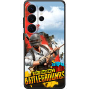 Чохол BoxFace Samsung Galaxy S26 Ultra (S948) PLAYERUNKNOWN'S BATTLEGROUNDS