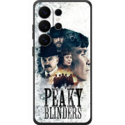 Чохол BoxFace Samsung Galaxy S26 Ultra (S948) Peaky Blinders Poster