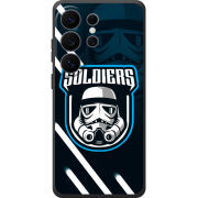 Чохол BoxFace Samsung Galaxy S26 Ultra (S948) 