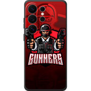 Чохол BoxFace Samsung Galaxy S26 Ultra (S948) 