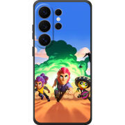 Чохол BoxFace Samsung Galaxy S26 Ultra (S948) 