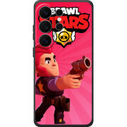 Чохол BoxFace Samsung Galaxy S26 Ultra (S948) 