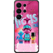 Чохол BoxFace Samsung Galaxy S26 Ultra (S948) Lego Trolls