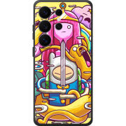 Чохол BoxFace Samsung Galaxy S26 Ultra (S948) 