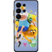 Чохол BoxFace Samsung Galaxy S26 Ultra (S948) 