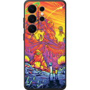 Чохол BoxFace Samsung Galaxy S26 Ultra (S948) 