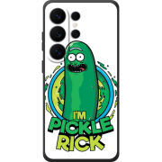 Чохол BoxFace Samsung Galaxy S26 Ultra (S948) 