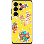 Чохол BoxFace Samsung Galaxy S26 Ultra (S948) 