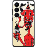 Чохол BoxFace Samsung Galaxy S26 Ultra (S948) 