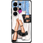 Чохол BoxFace Samsung Galaxy S26 Ultra (S948) Stylish