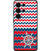 Чохол BoxFace Samsung Galaxy S26 Ultra (S948) Valley of Waves