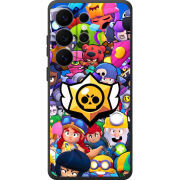 Чохол BoxFace Samsung Galaxy S26 Ultra (S948) 