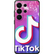 Чохол BoxFace Samsung Galaxy S26 Ultra (S948) TikTok