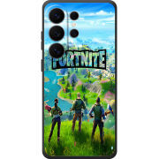 Чохол BoxFace Samsung Galaxy S26 Ultra (S948) Fortnite
