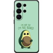 Чохол BoxFace Samsung Galaxy S26 Ultra (S948) Big Boned