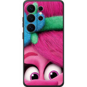 Чохол BoxFace Samsung Galaxy S26 Ultra (S948) Queen Poppy