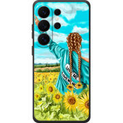 Чохол BoxFace Samsung Galaxy S26 Ultra (S948) Love Me, Love Me Not