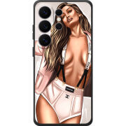 Чохол BoxFace Samsung Galaxy S26 Ultra (S948) Fatal Woman