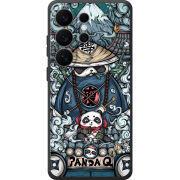 Чохол BoxFace Samsung Galaxy S26 Ultra (S948) Panda Q