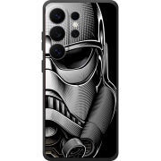 Чохол BoxFace Samsung Galaxy S26 Ultra (S948) Imperial Stormtroopers