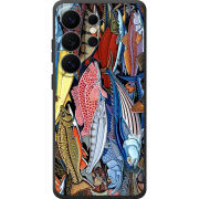 Чохол BoxFace Samsung Galaxy S26 Ultra (S948) Sea Fish