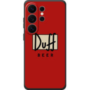 Чохол BoxFace Samsung Galaxy S26 Ultra (S948) Duff beer