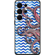 Чохол BoxFace Samsung Galaxy S26 Ultra (S948) Sea Tentacles