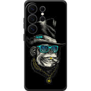 Чохол BoxFace Samsung Galaxy S26 Ultra (S948) Rich Monkey