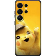 Чохол BoxFace Samsung Galaxy S26 Ultra (S948) Pikachu