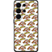 Чохол BoxFace Samsung Galaxy S26 Ultra (S948) Pringles Princess