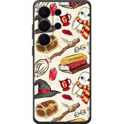 Чохол BoxFace Samsung Galaxy S26 Ultra (S948) Magic Items